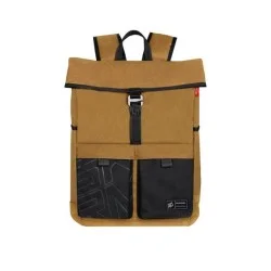 Skinarma Back Pack Jager - Brown